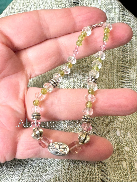 Stretch Bracelet